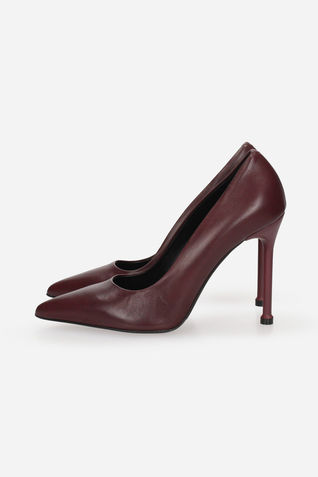 BORDEAUX | ALBANO - D 4301 Decollete
