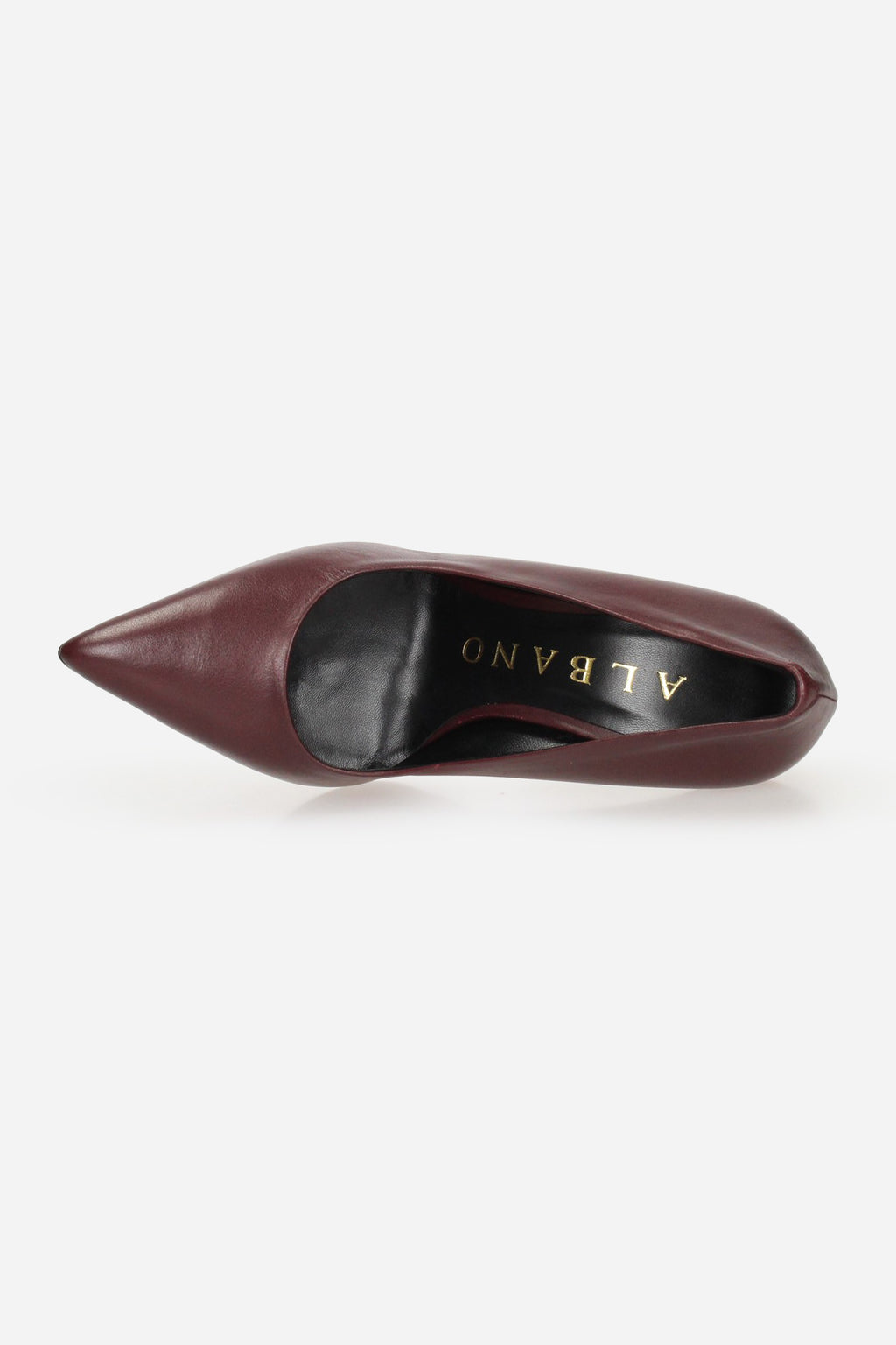 BORDEAUX | ALBANO - D 4301 Decollete