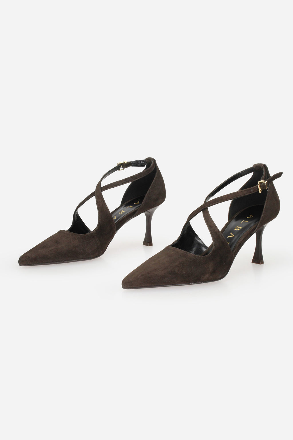 TESTA DI MORO | ALBANO - D 4347 Decollete