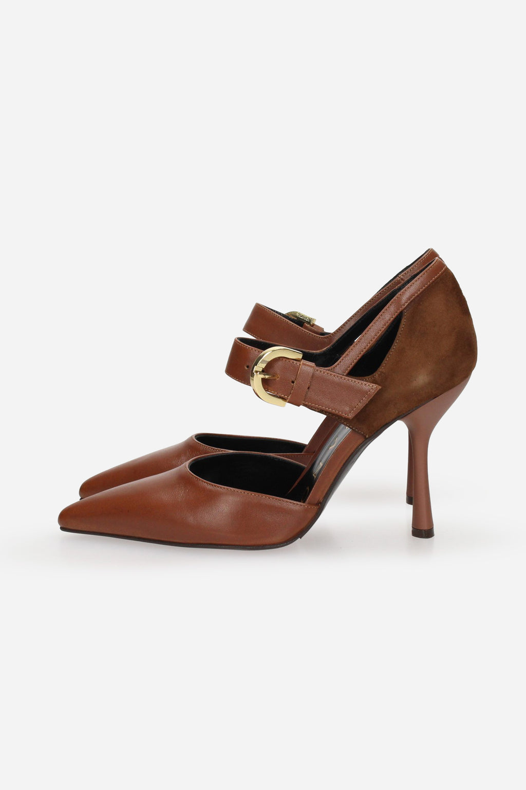 CUOIO | ALBANO - D 4327 Decollete