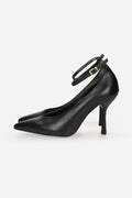 NERO | ALBANO - D 4365 Decollete