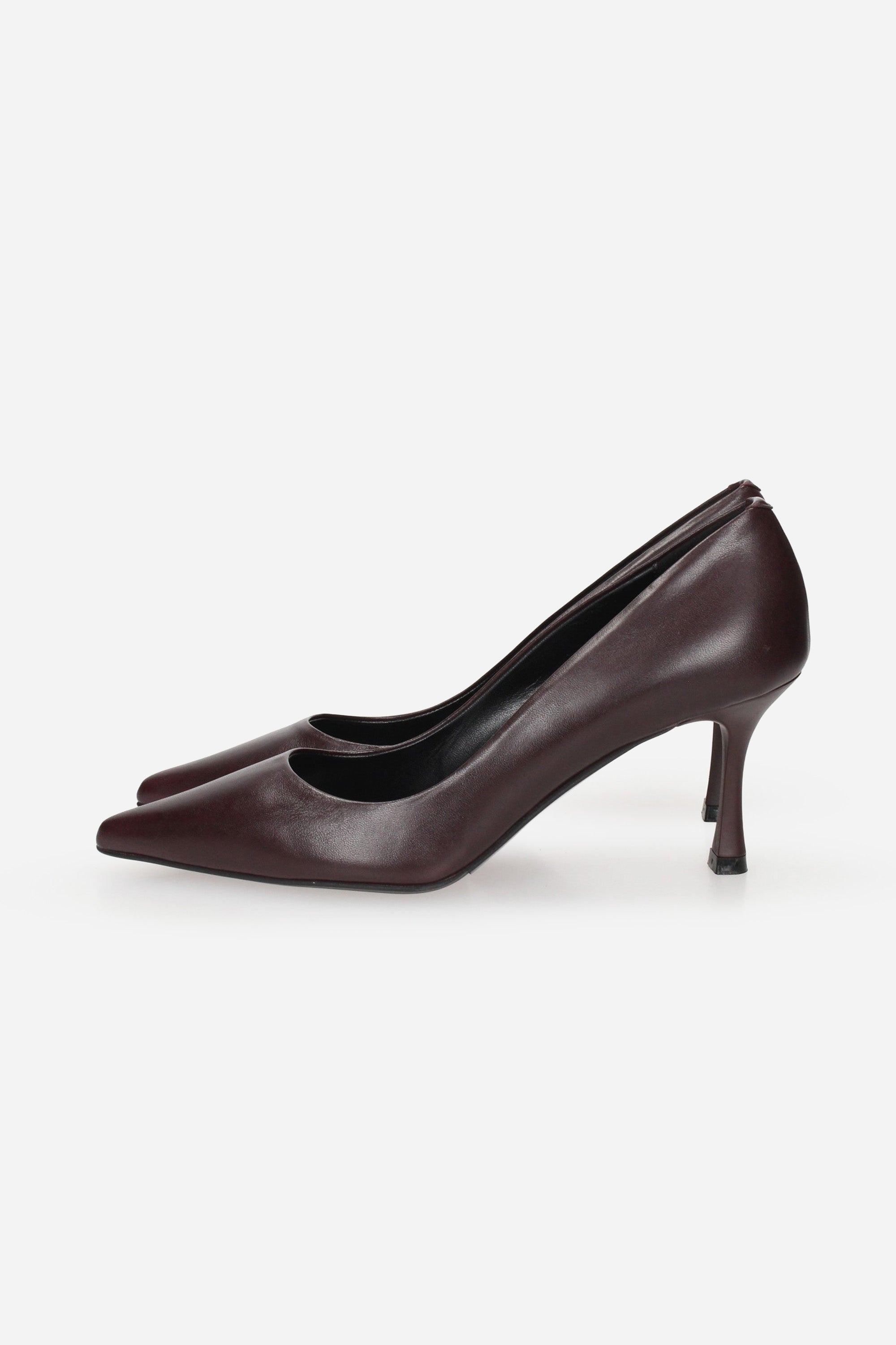 BORDEAUX | ALBANO - D 4345 Decollete