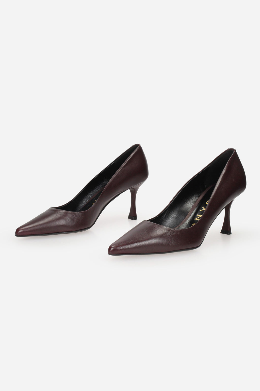 BORDEAUX | ALBANO - D 4345 Decollete