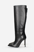 NERO | ALBANO - D 4320 Stivale
