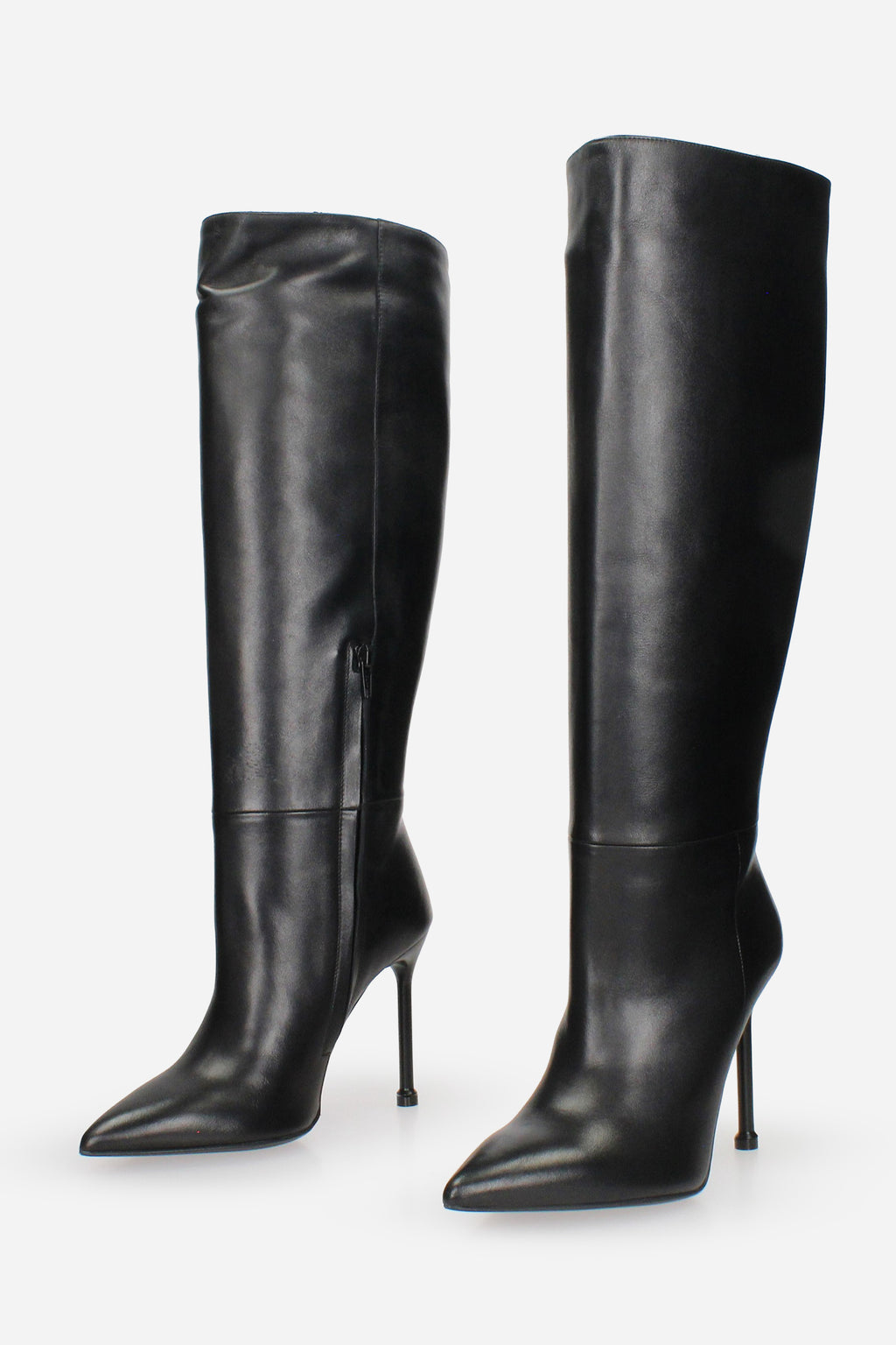 NERO | ALBANO - D 4320 Stivale