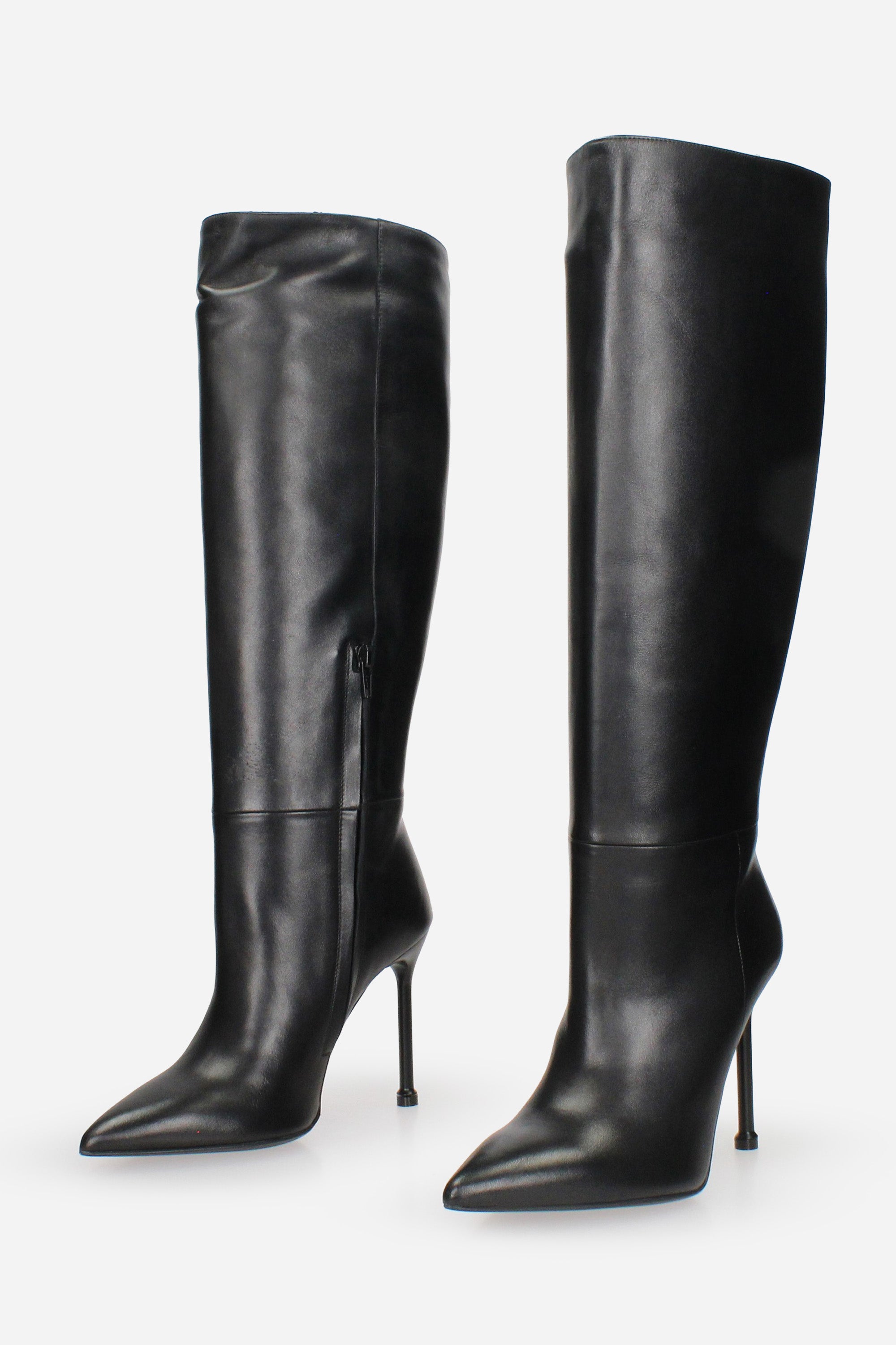NERO | ALBANO - D 4320 Stivale