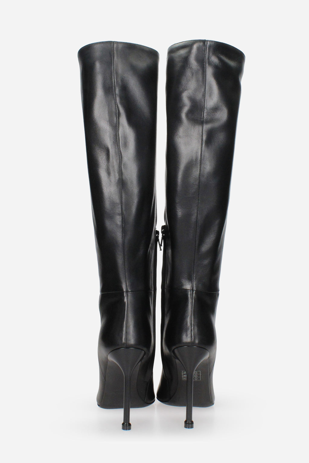 NERO | ALBANO - D 4320 Stivale