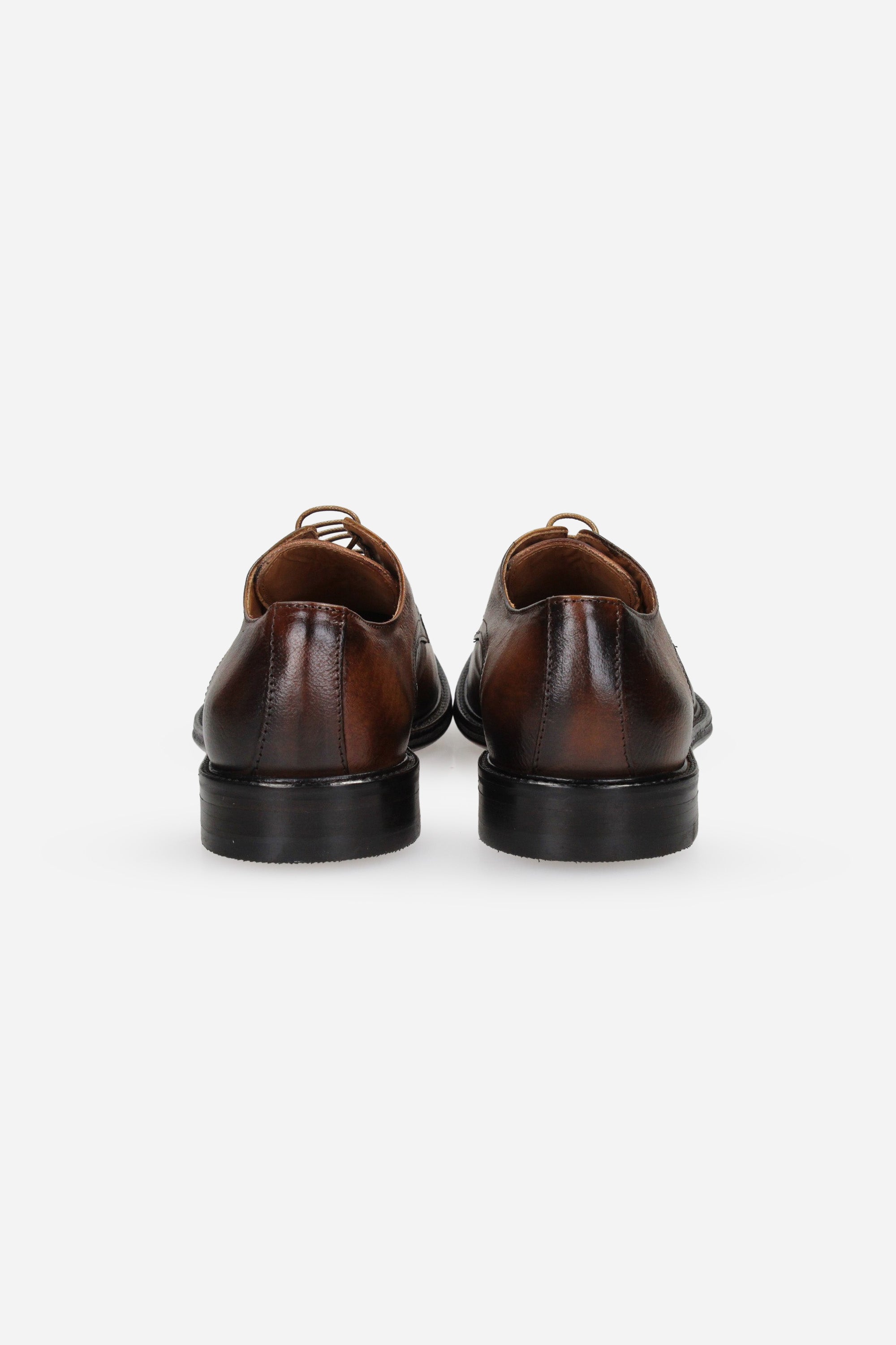 MARRONE | F. LLI RENNELLA - U 1301C Stringata