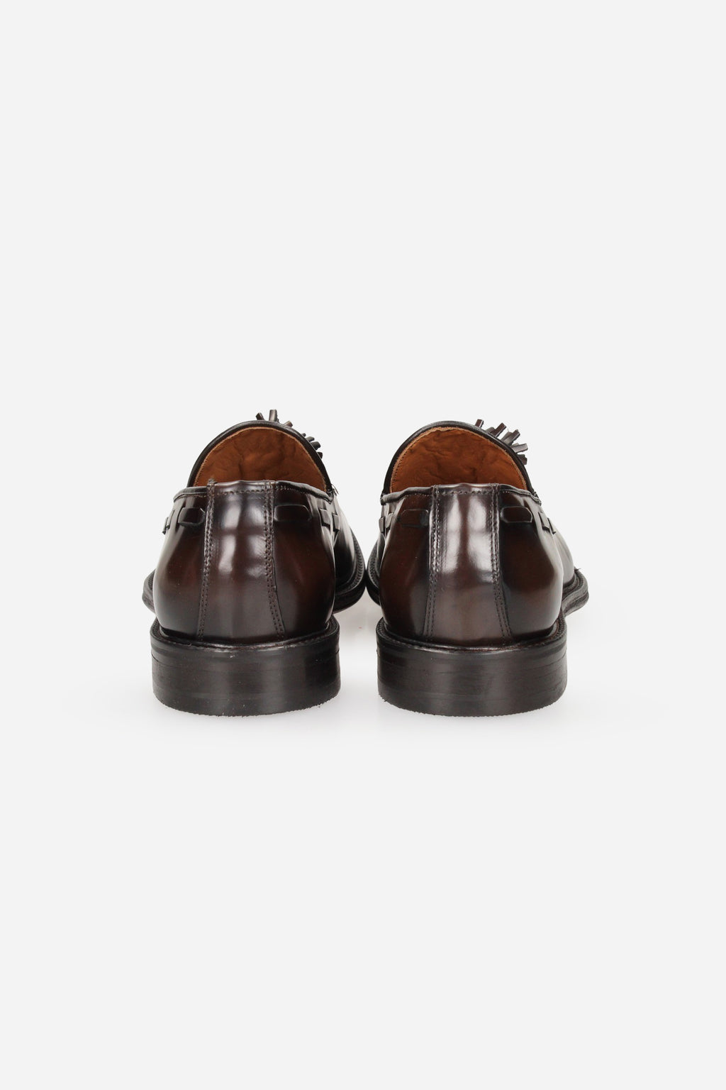 MARRONE | F. LLI RENNELLA - U 1840C Mocassino
