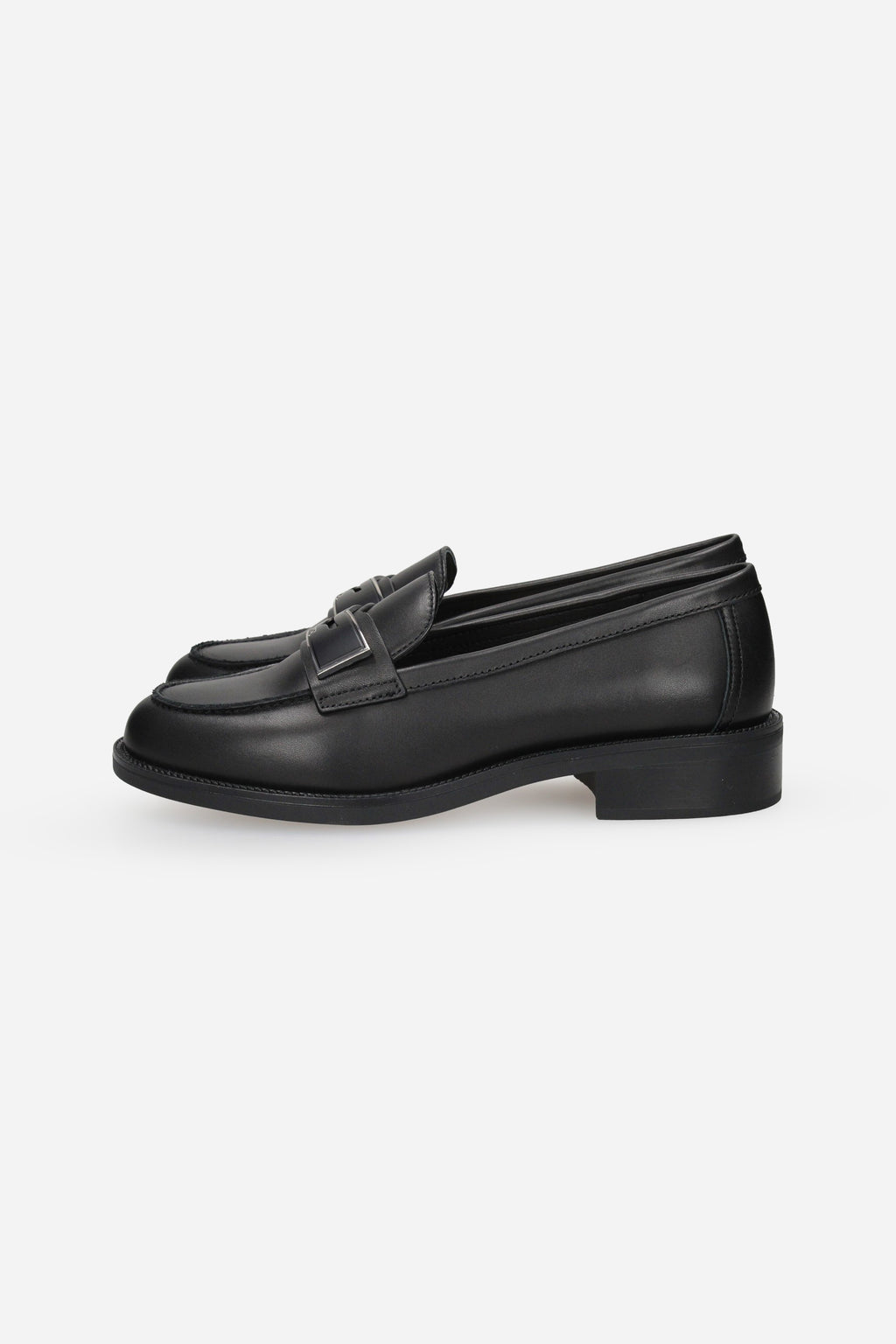 NERO | LIU JO SHOES - D SF6071P0102 Mocassino
