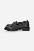NERO | LIU JO SHOES - D SF6071P0102 Mocassino