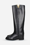 NERO | VIA ROMA 15 - D 4759 Stivale
