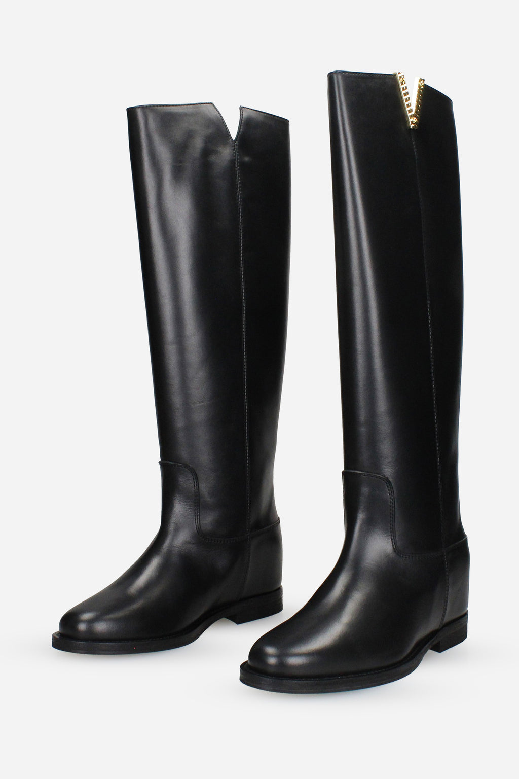 NERO | VIA ROMA 15 - D 4759 Stivale