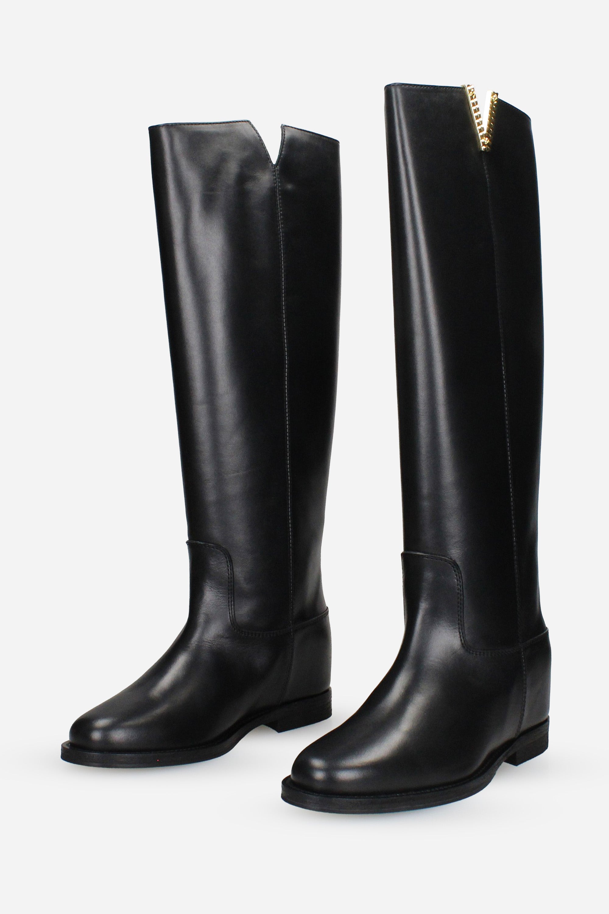 NERO | VIA ROMA 15 - D 4759 Stivale