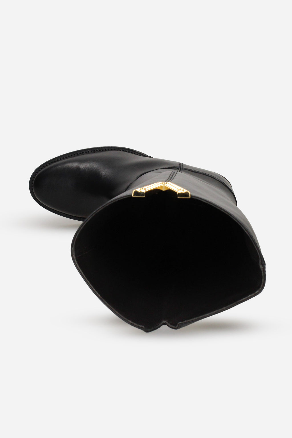 NERO | VIA ROMA 15 - D 4759 Stivale