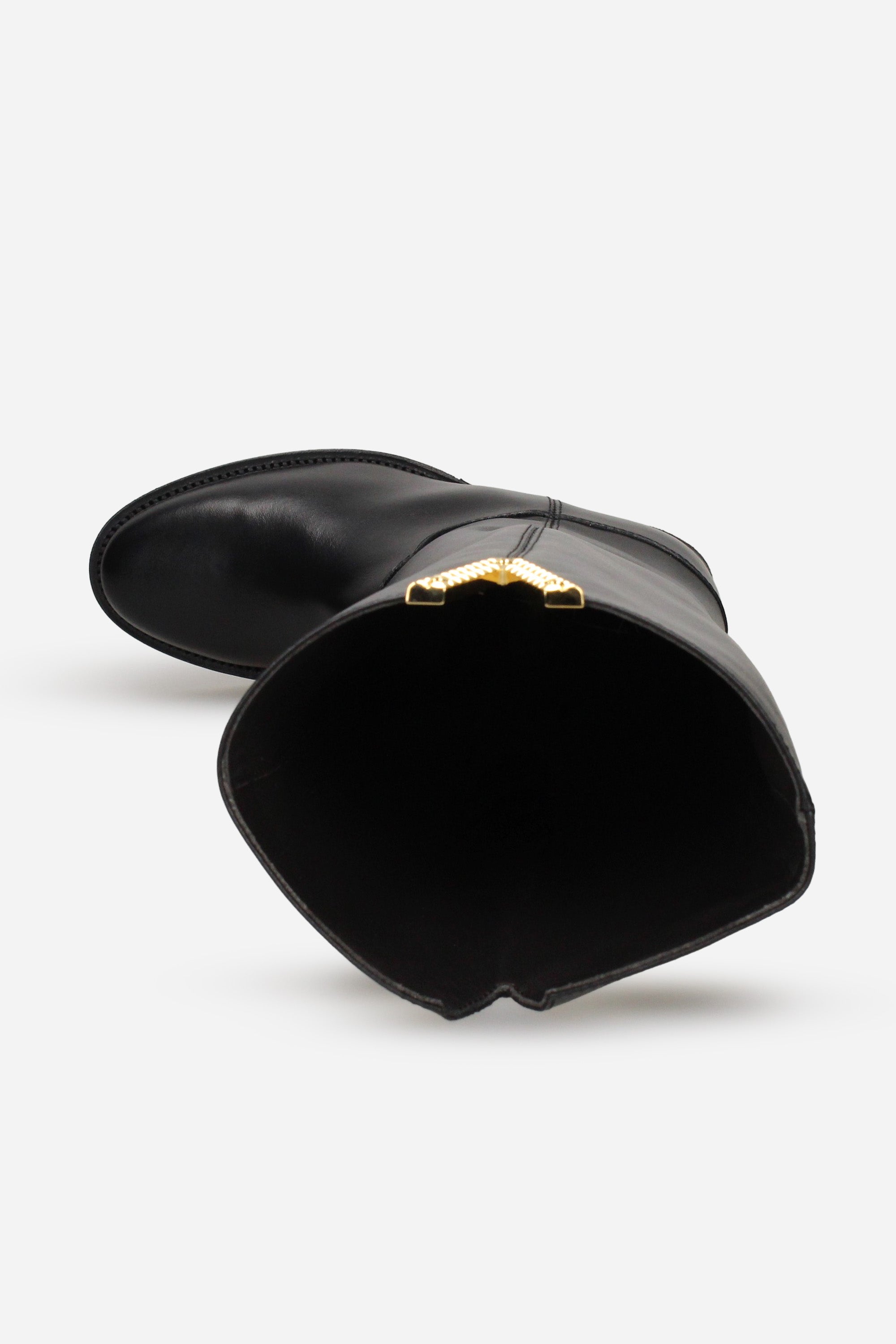NERO | VIA ROMA 15 - D 4759 Stivale