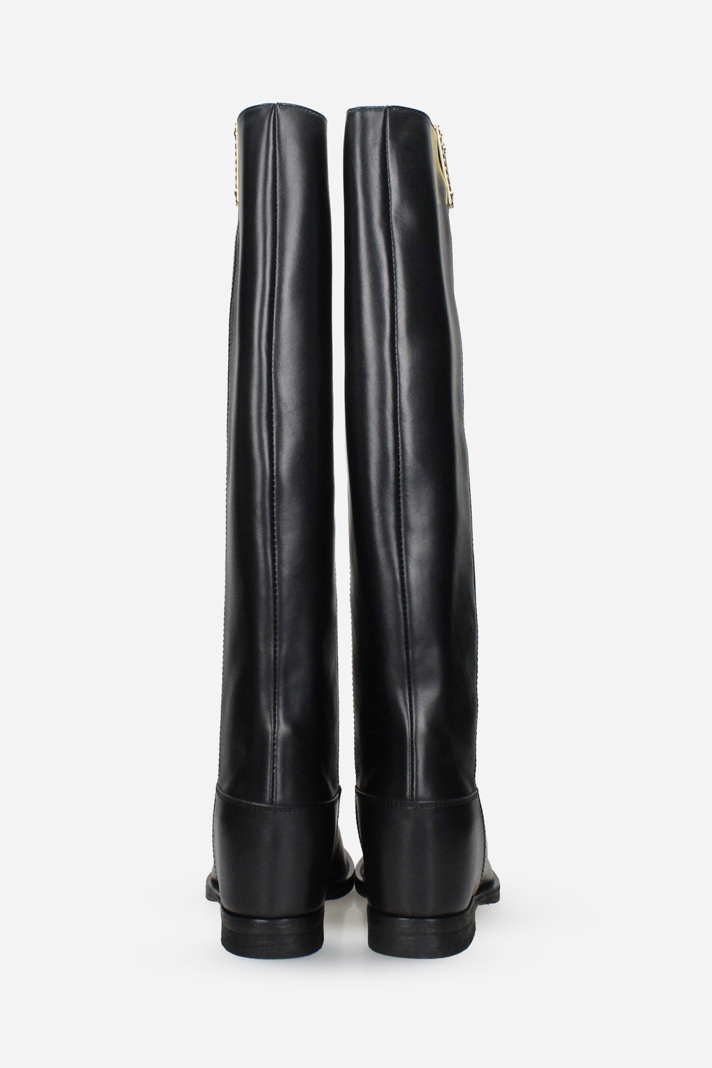 NERO | VIA ROMA 15 - D 4759 Stivale