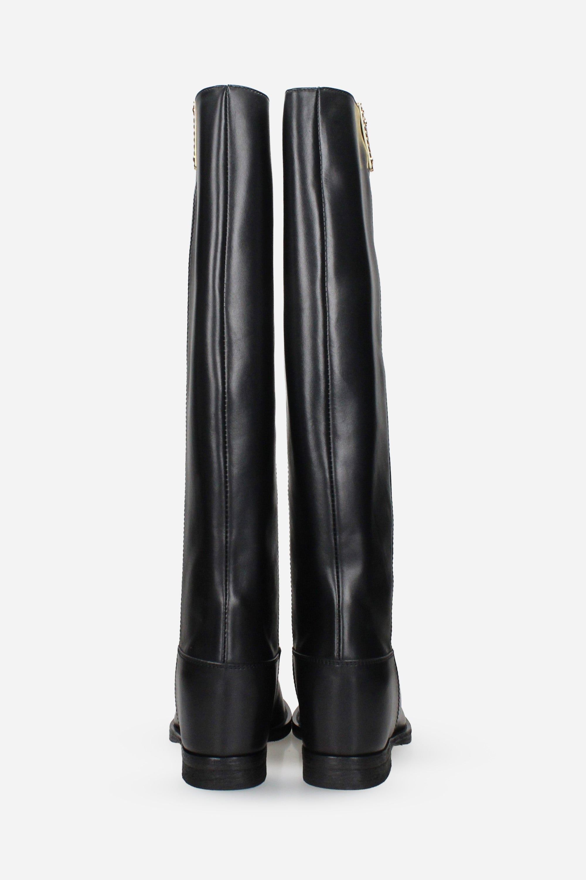 NERO | VIA ROMA 15 - D 4759 Stivale
