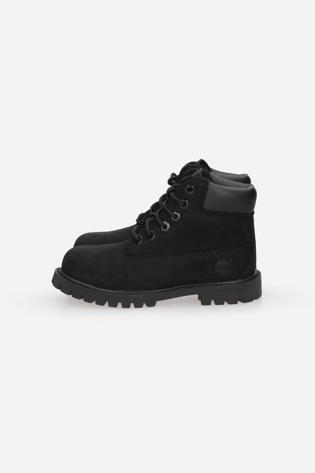 NERO | TIMBERLAND KIDS - BO 112807 Boots