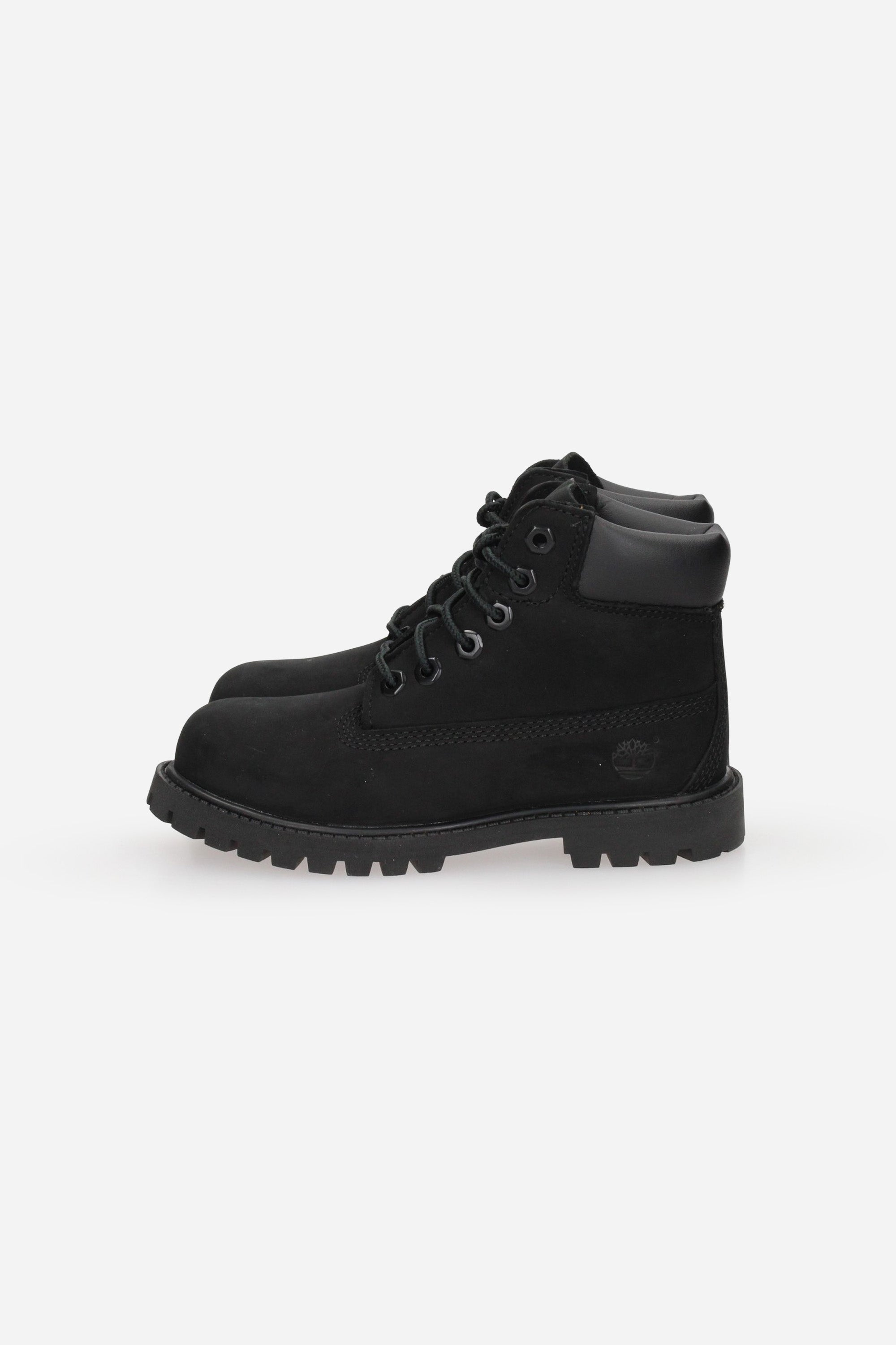 NERO | TIMBERLAND KIDS - BO 112807 Boots