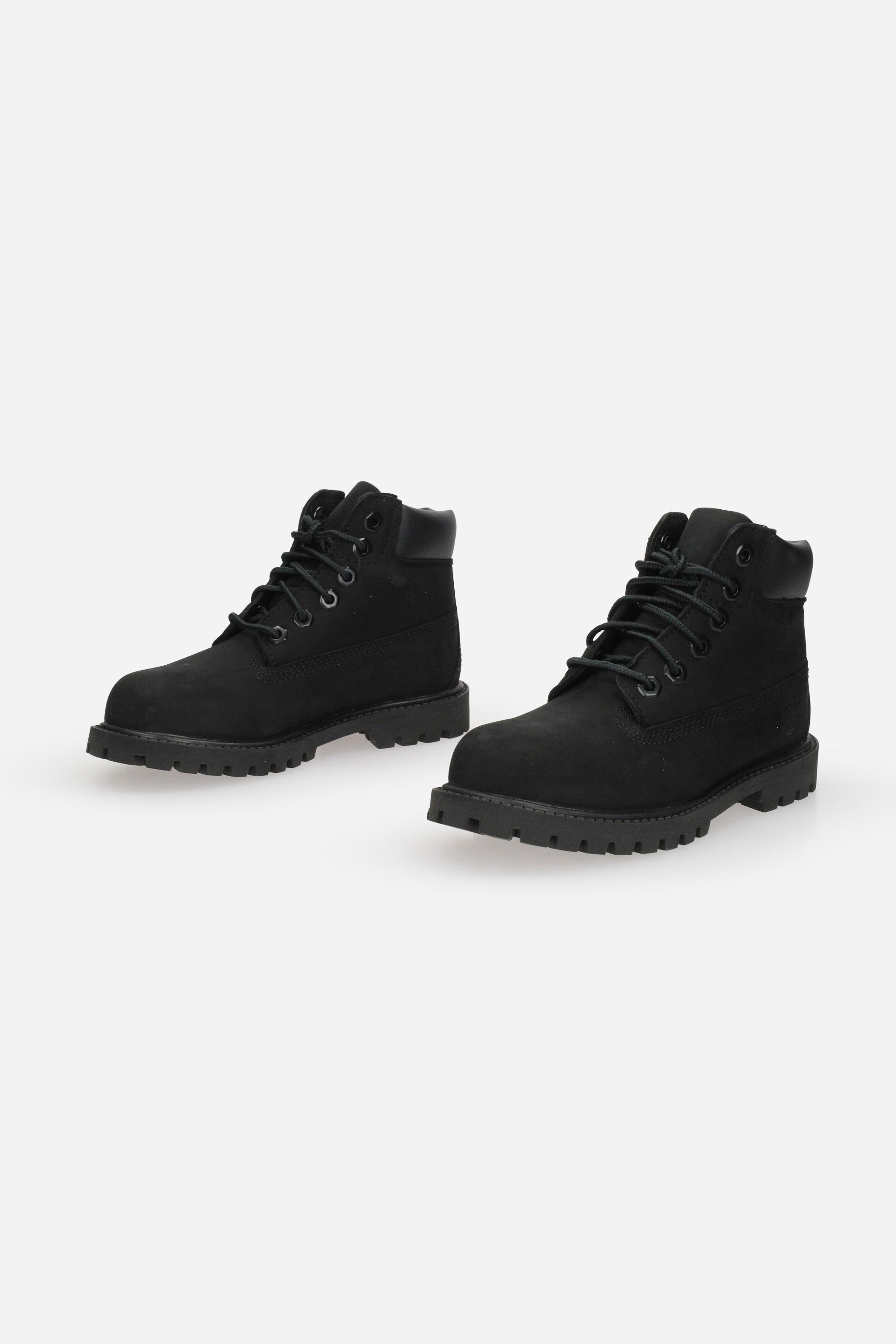 NERO | TIMBERLAND KIDS - BO 112807 Boots