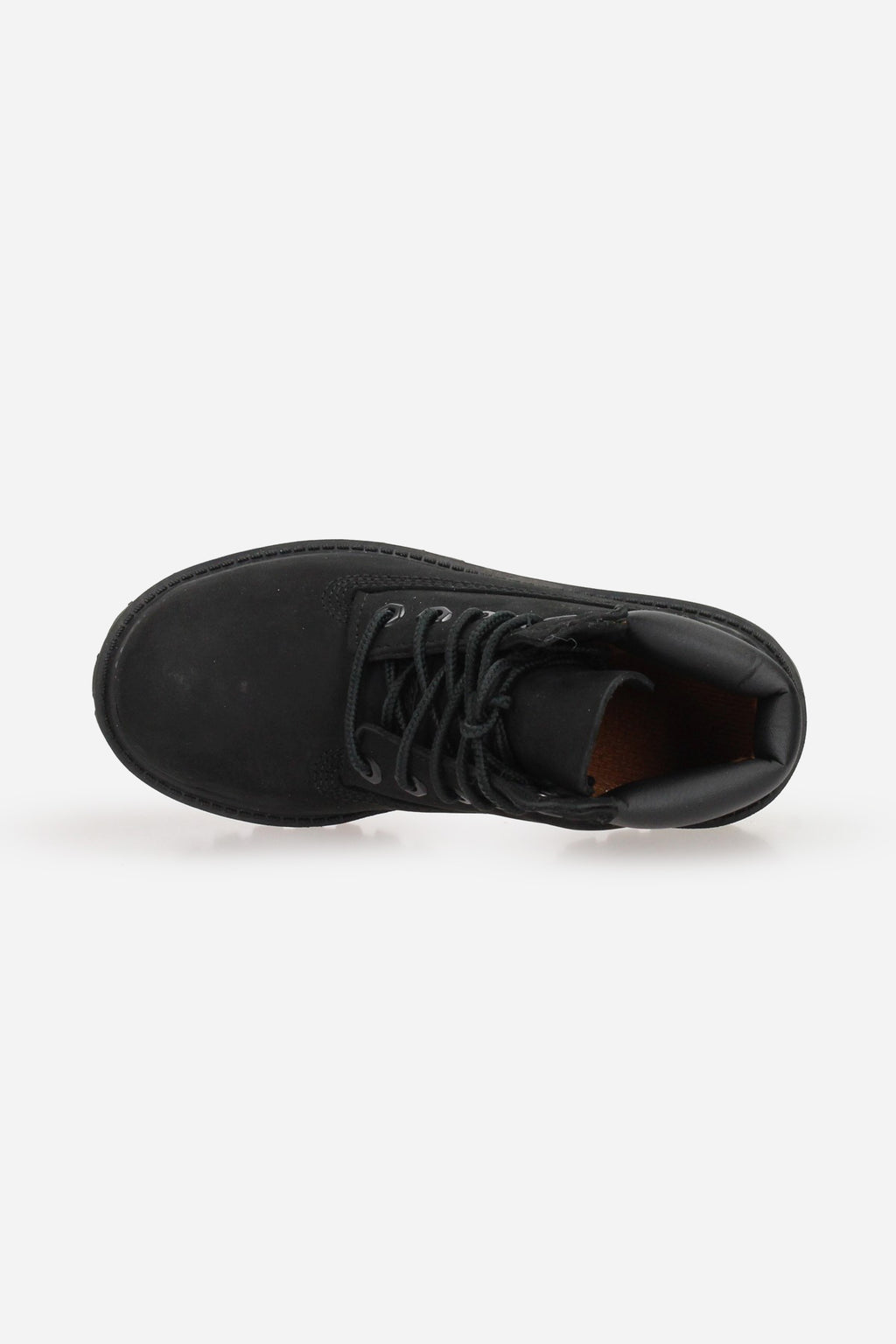 NERO | TIMBERLAND KIDS - BO 112807 Boots