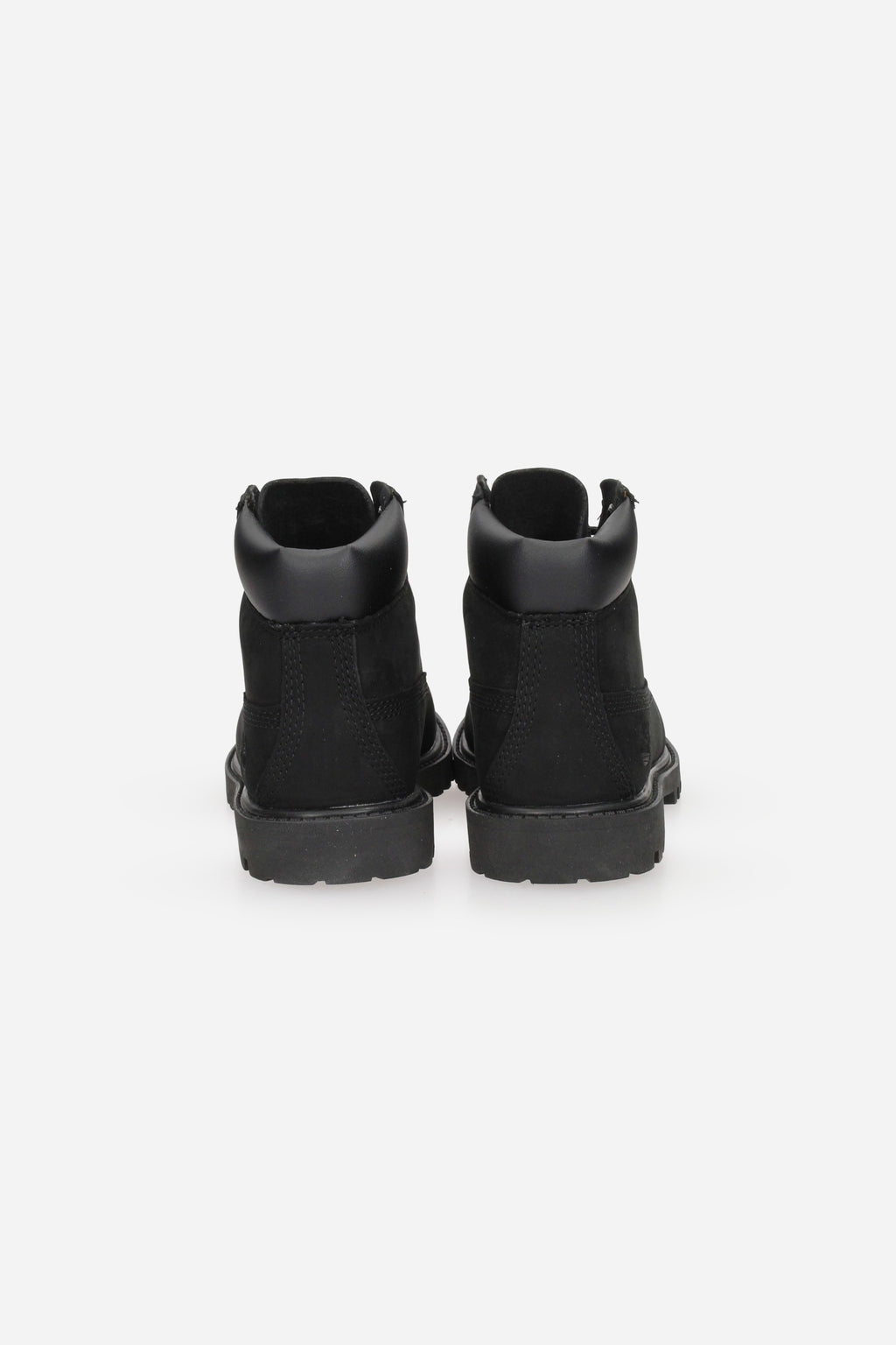 NERO | TIMBERLAND KIDS - BO 112807 Boots