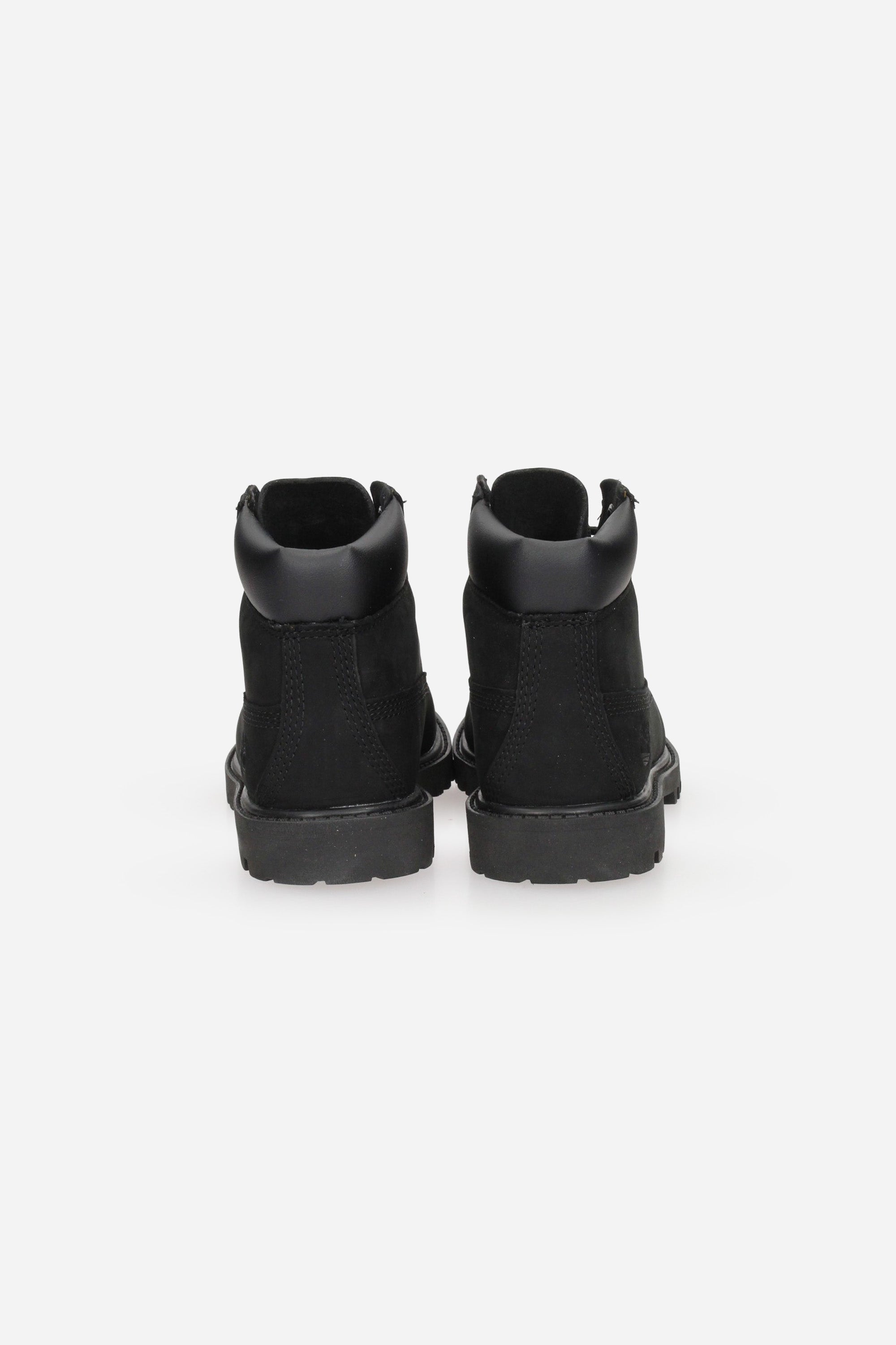 NERO | TIMBERLAND KIDS - BO 112807 Boots