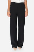 NERO | LIU JO - D TF6019J3970 Pantalone