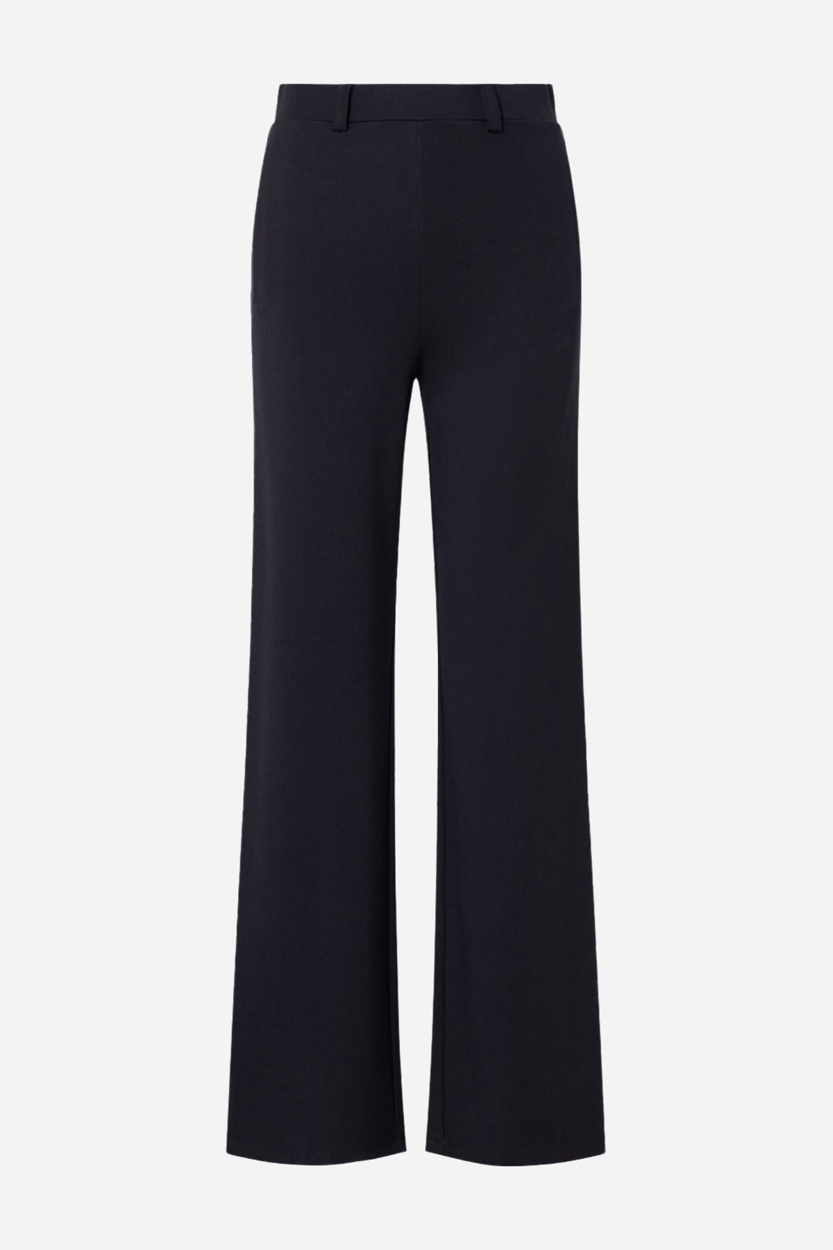 NERO | LIU JO - D TF6019J3970 Pantalone
