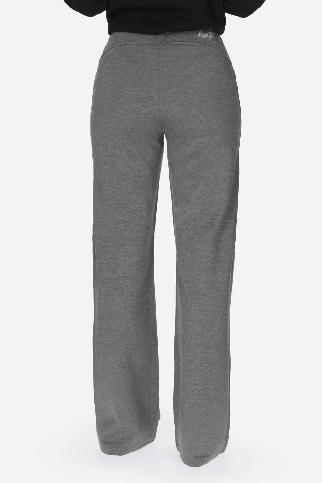 GRIGIO | LIU JO - D TF6019J3970 Pantalone