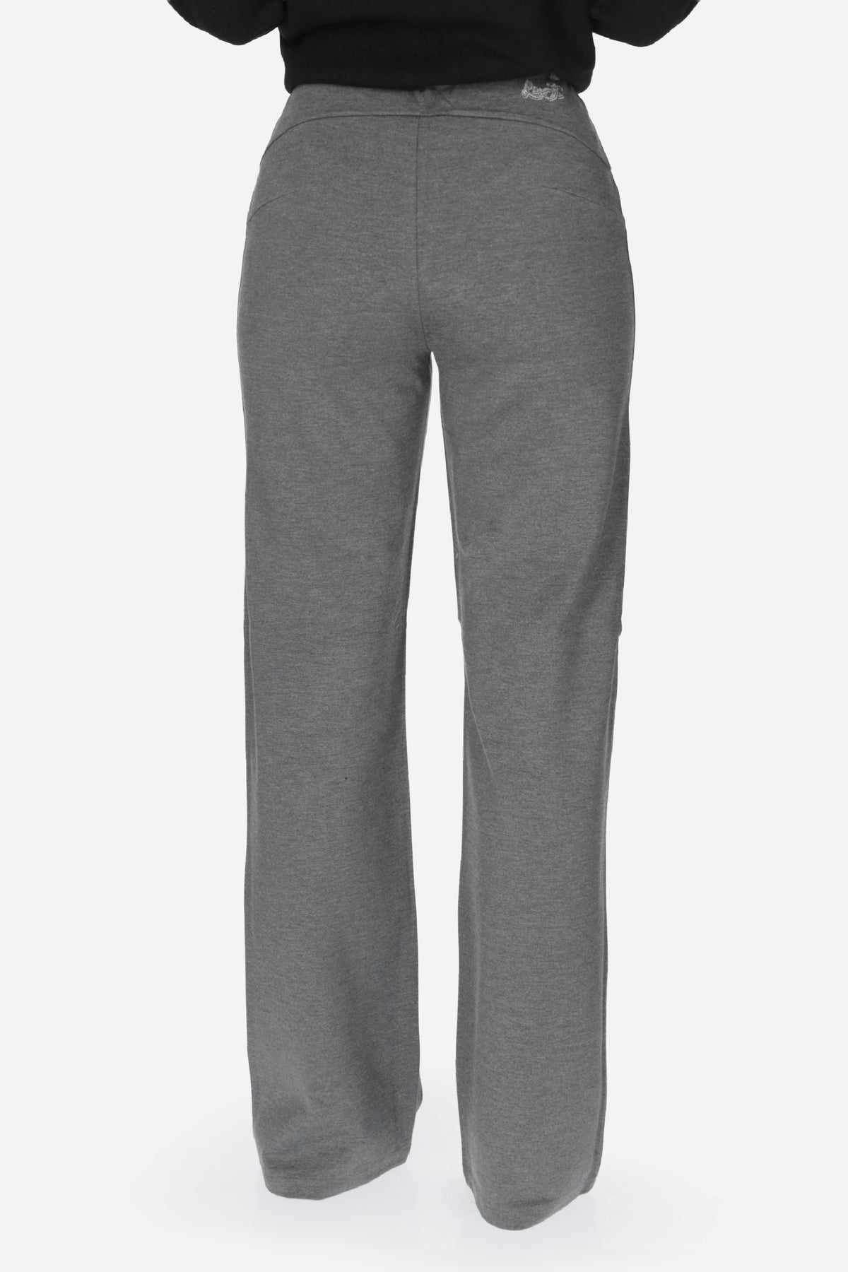 GRIGIO | LIU JO - D TF6019J3970 Pantalone