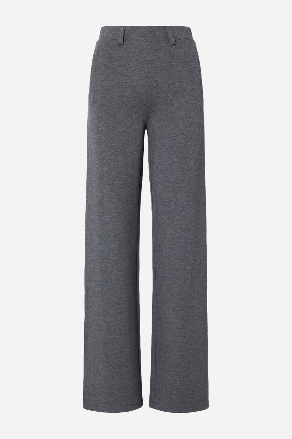GRIGIO | LIU JO - D TF6019J3970 Pantalone