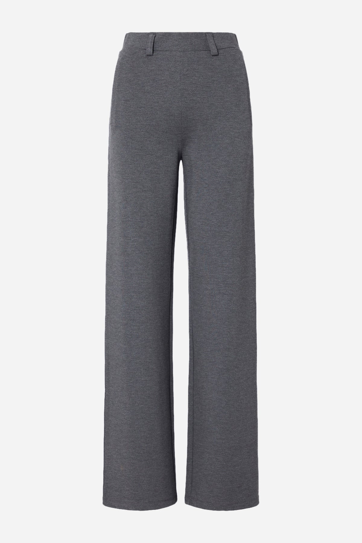 GRIGIO | LIU JO - D TF6019J3970 Pantalone