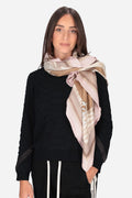 BEIGE | LIU JO - D 2F6070T2738 Foulard