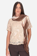 TESTA DI MORO | LIU JO - D 2F6069T2745 Foulard
