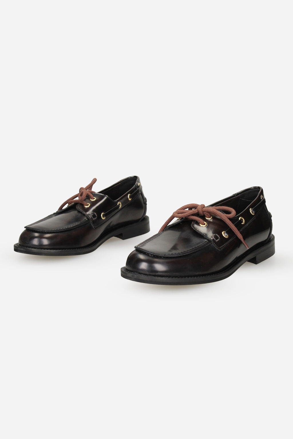 TESTA DI MORO | OLGA RUBINI - D 5145010 Mocassino