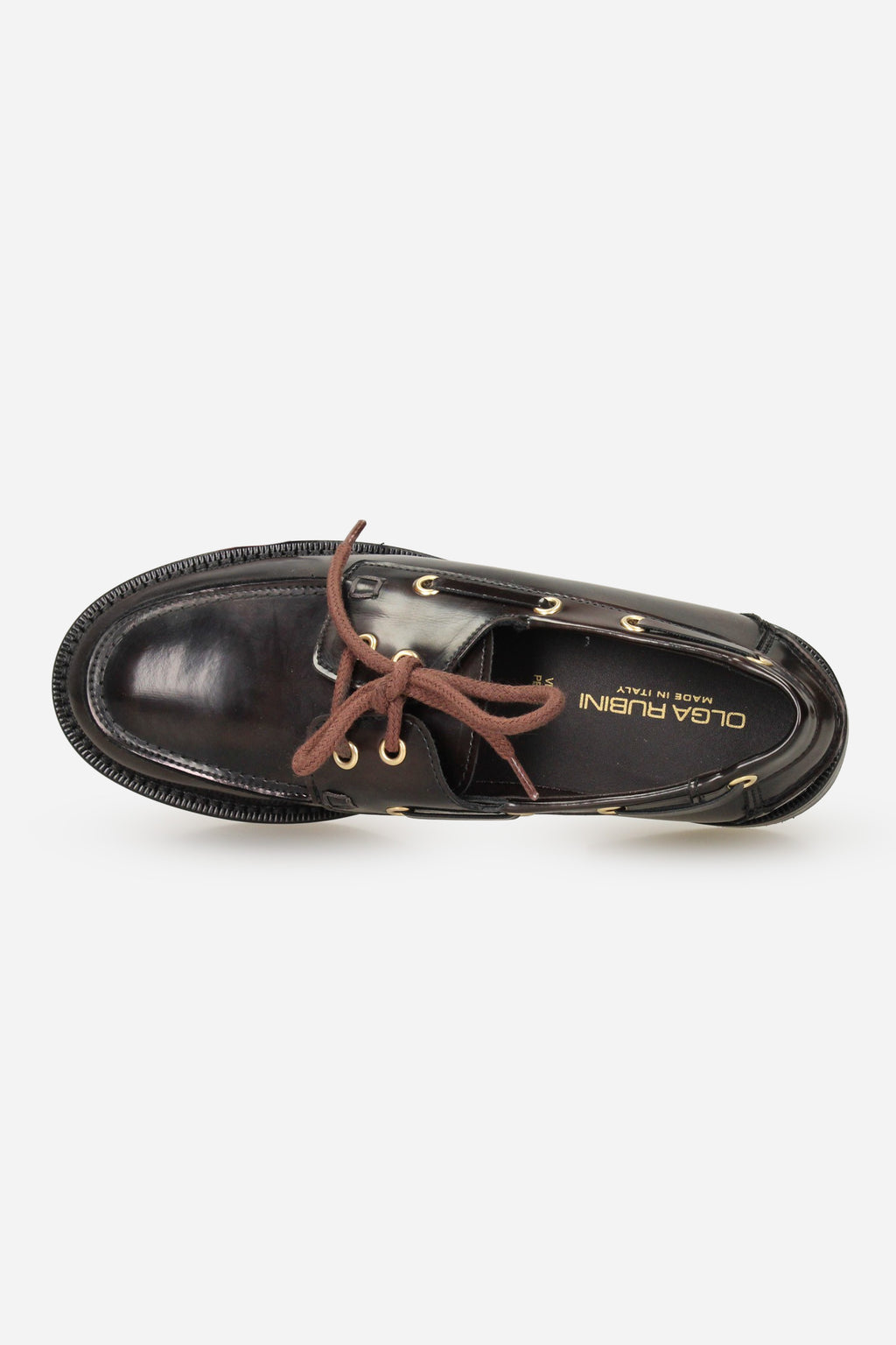 TESTA DI MORO | OLGA RUBINI - D 5145010 Mocassino