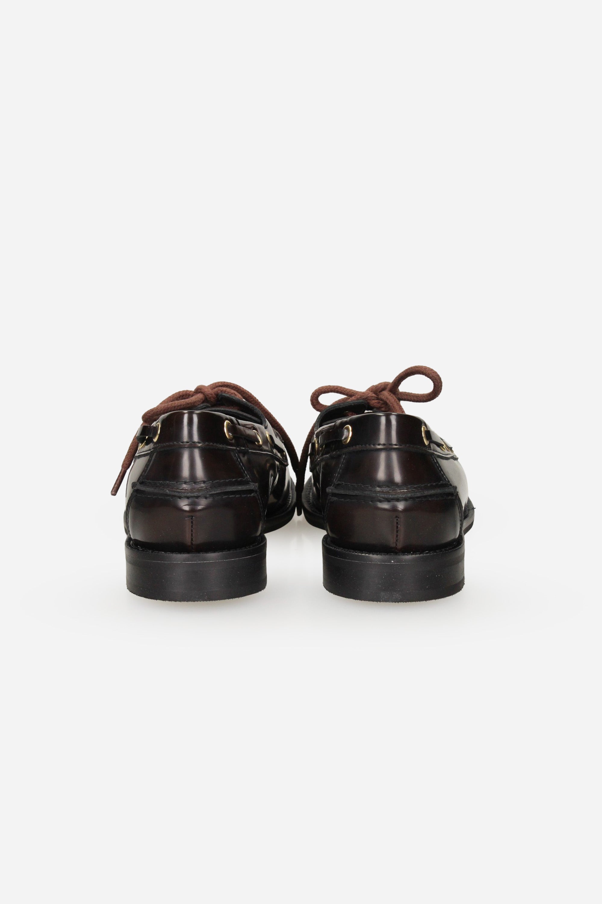 TESTA DI MORO | OLGA RUBINI - D 5145010 Mocassino
