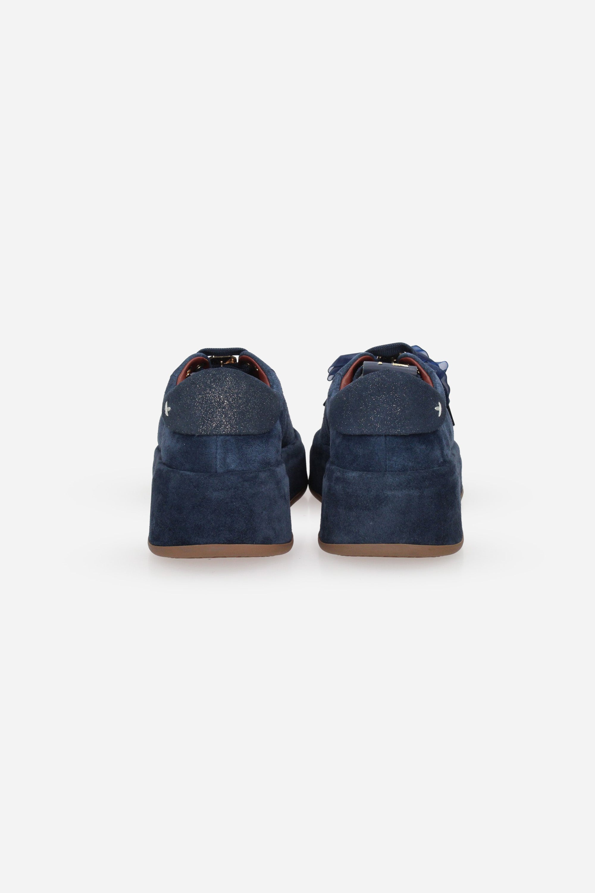 BLU | GIO+ - D OLIVA148 Sneakers