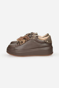 MARRONE | GIO+ - D OLIVA120 Sneakers