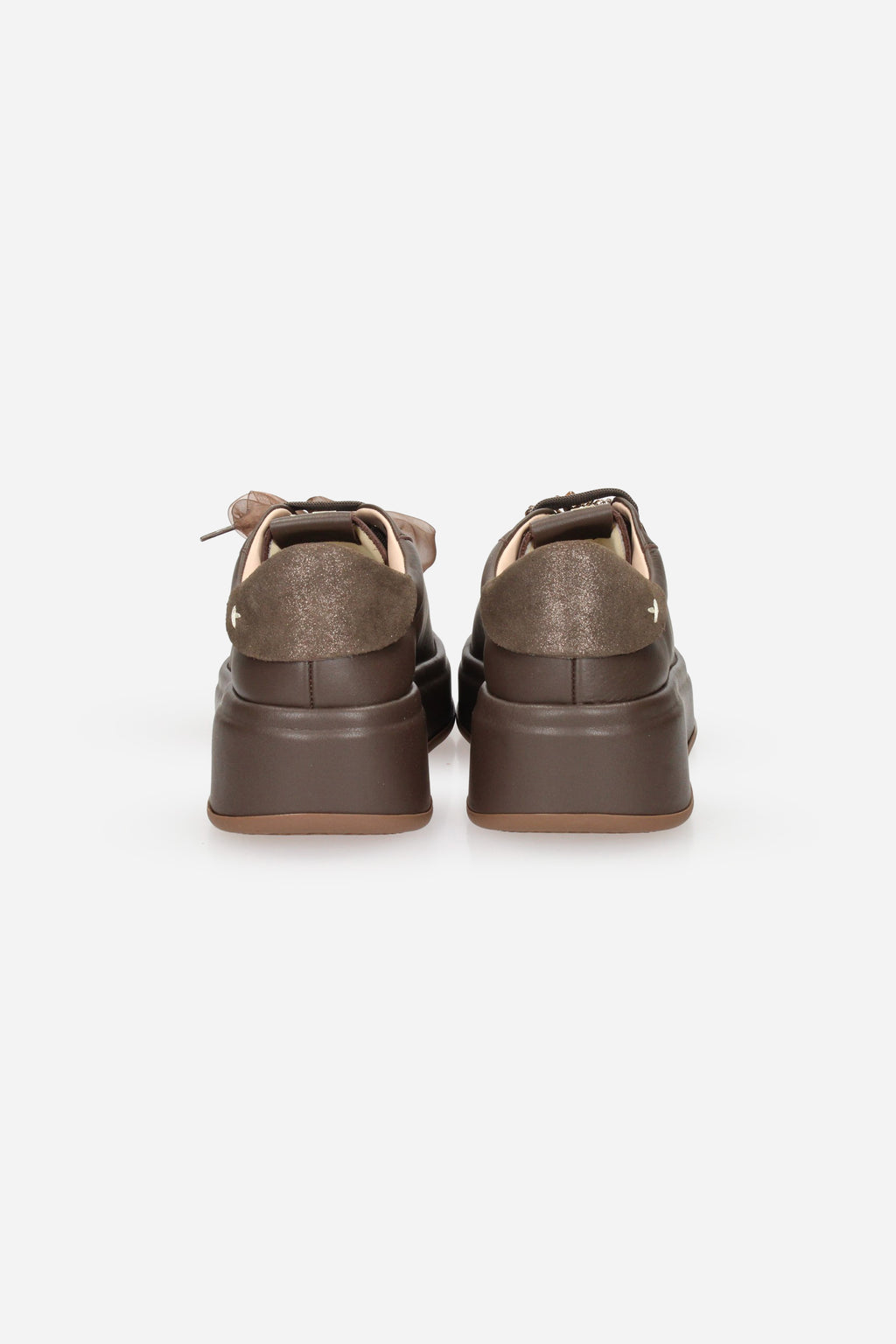 MARRONE | GIO+ - D OLIVA120 Sneakers