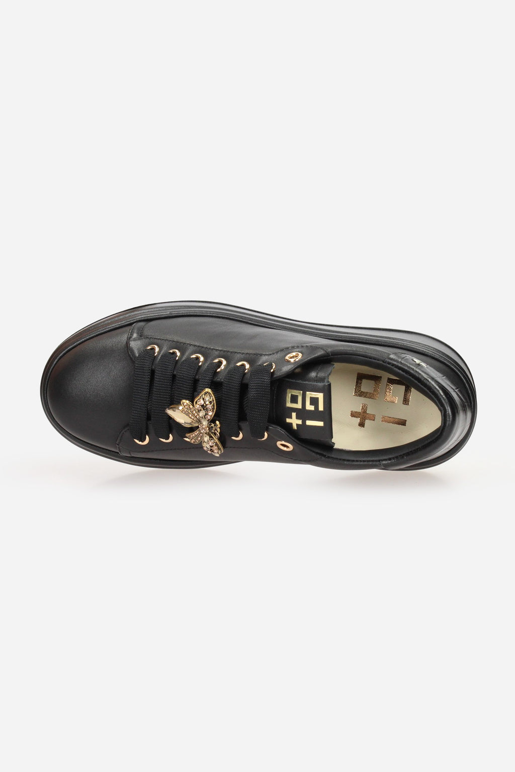 NERO | GIO+ - D OLIVA130 Sneakers