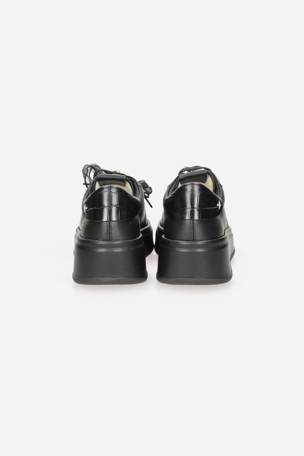 NERO | GIO+ - D OLIVA130 Sneakers