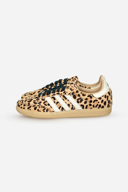 MACULATO | ADIDAS - D KI6674 Sneakers