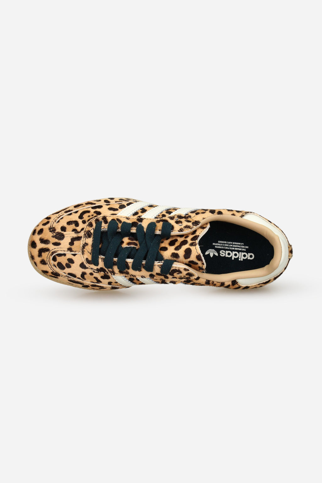 MACULATO | ADIDAS - D KI6674 Sneakers