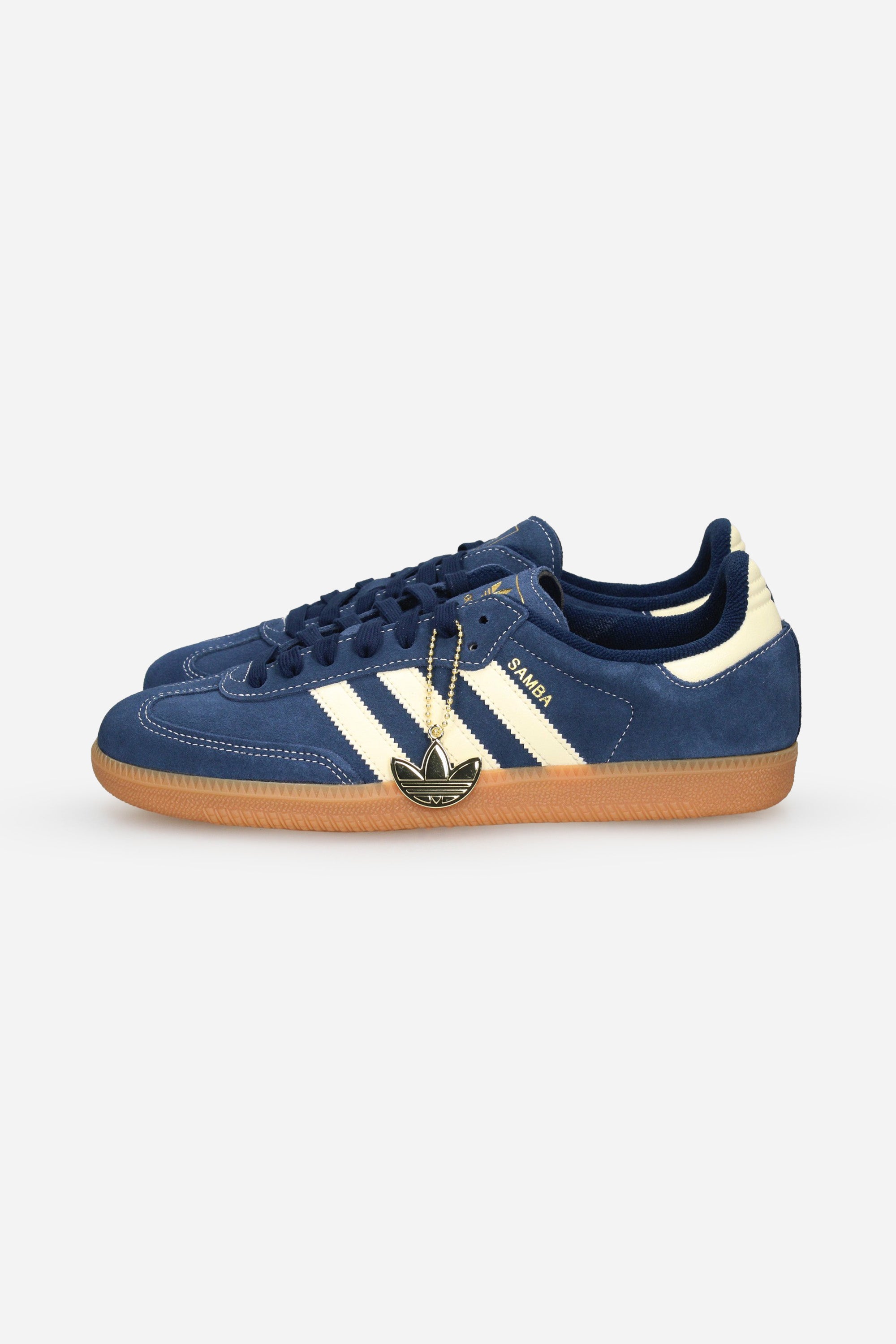 BLU | ADIDAS - U KK2273 Sneakers