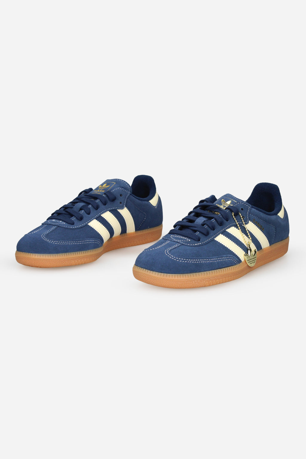 BLU | ADIDAS - U KK2273 Sneakers