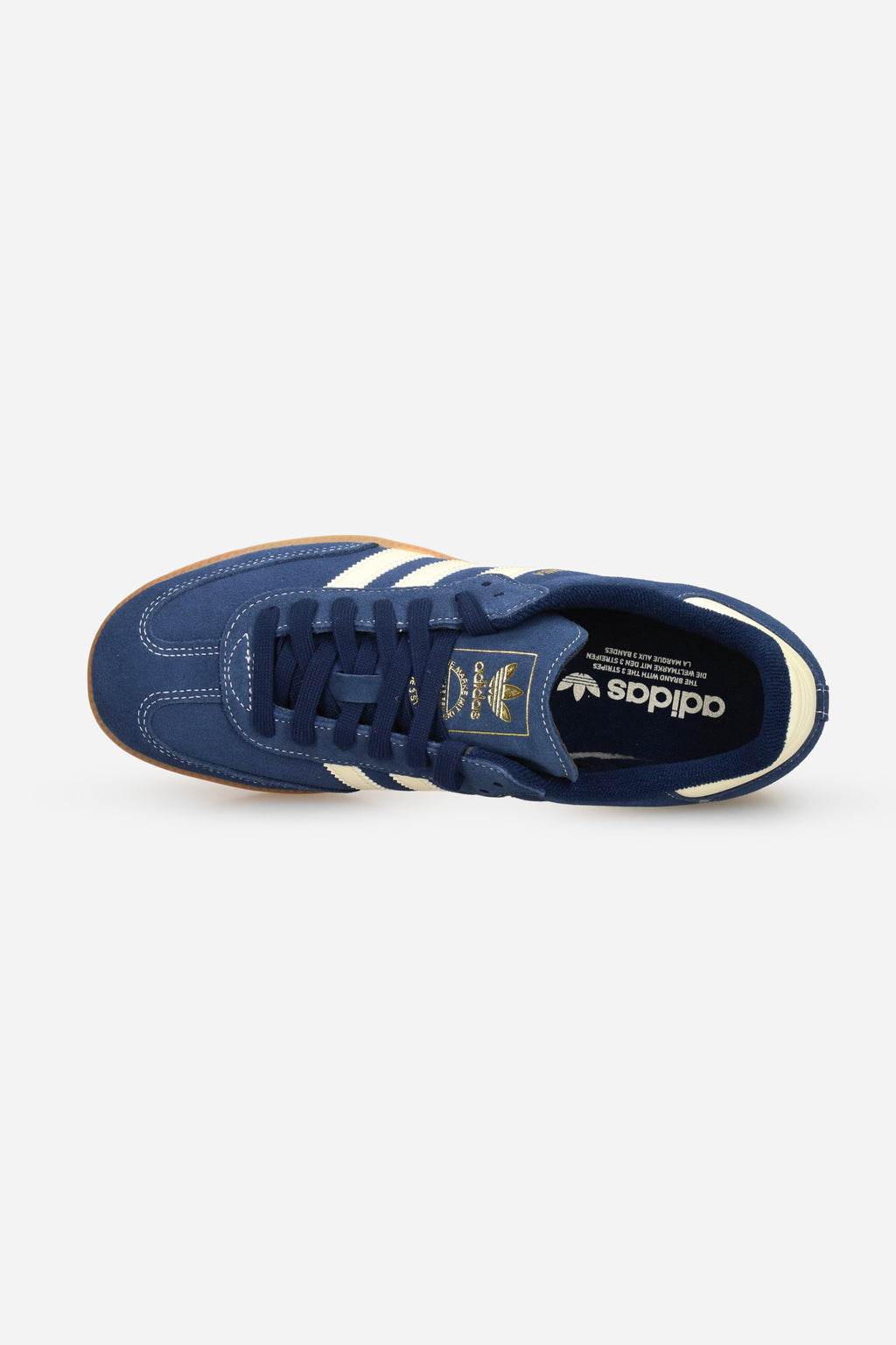 BLU | ADIDAS - U KK2273 Sneakers