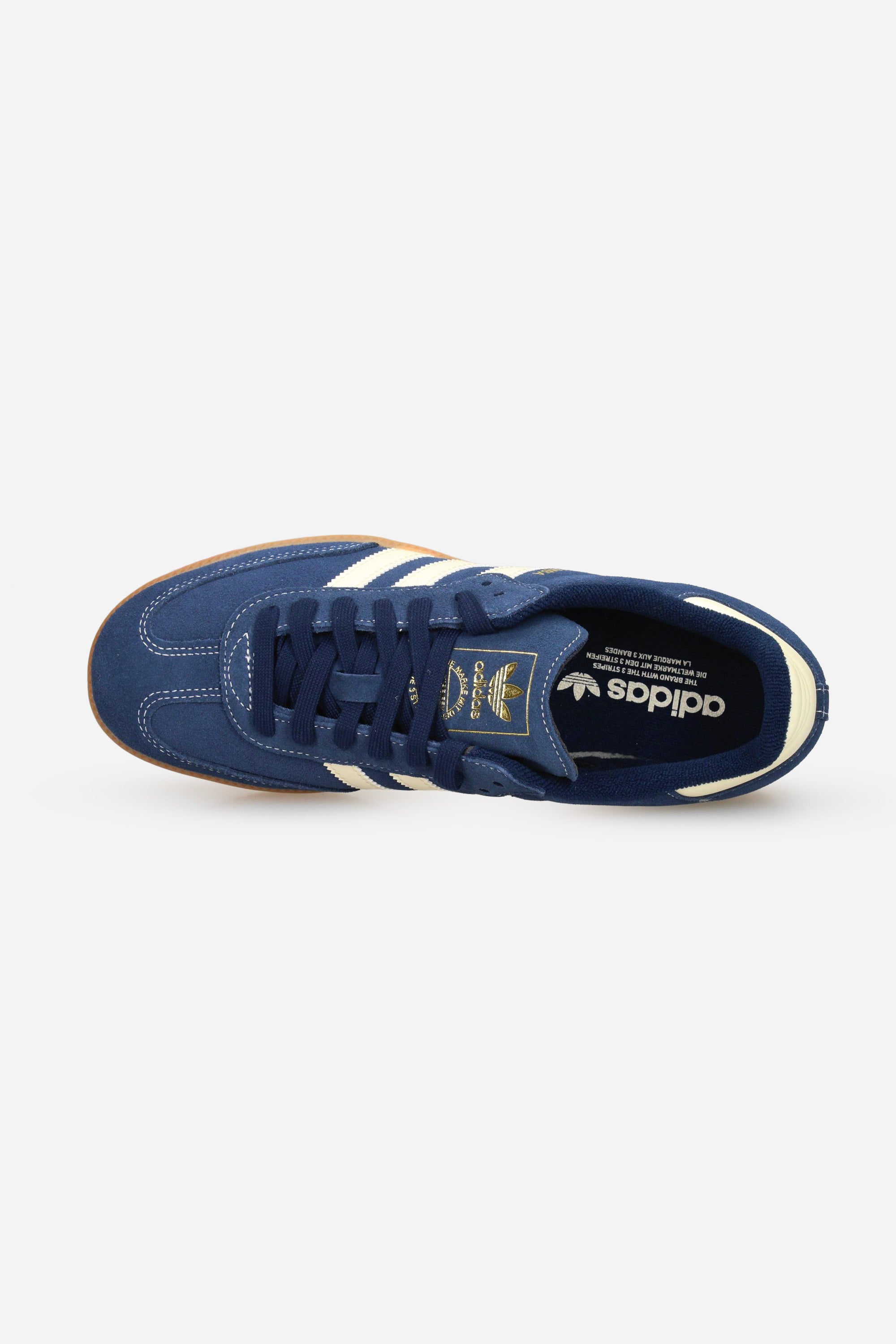 BLU | ADIDAS - U KK2273 Sneakers